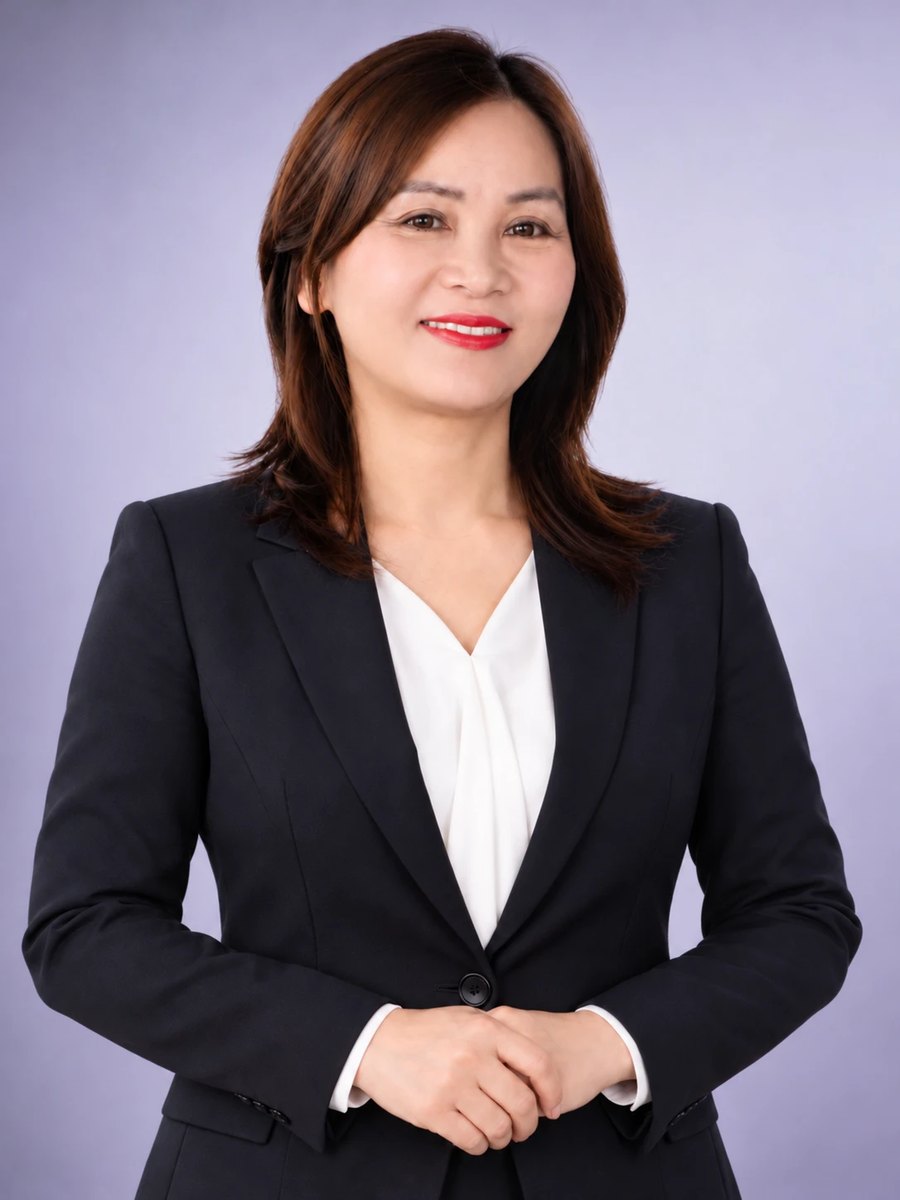 Chị Dương Thị Kim Thanh